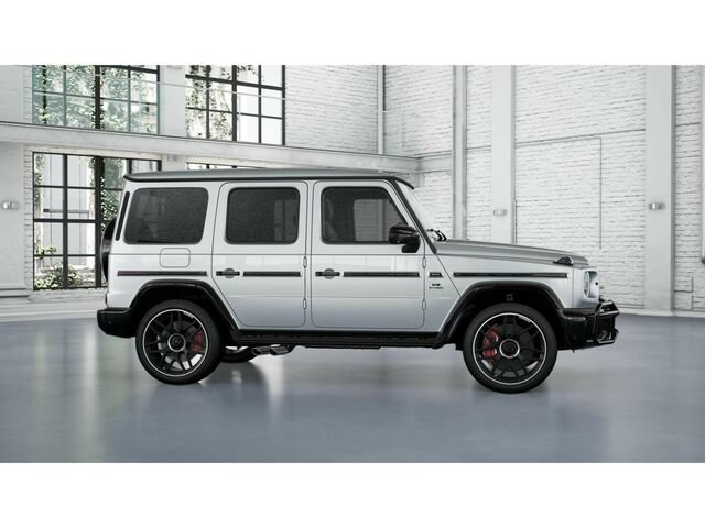 New 2027 Mercedes-Benz G 63 AMG 4MATIC image 16