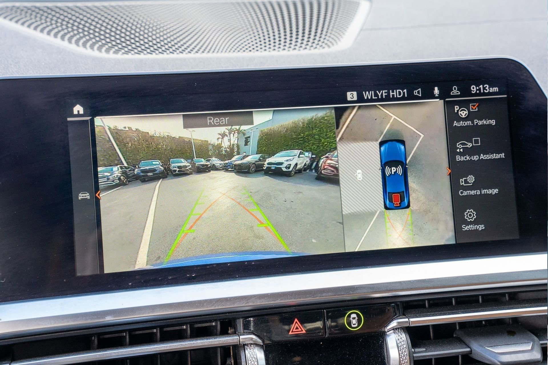 Used 2021 BMW 440i xDrive Coupe w/ Premium Package image 30