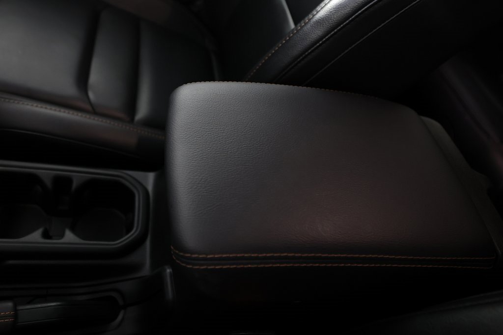 Used 2023 Jeep Wrangler Unlimited Rubicon 392 w/ Trailer Tow Package image 42