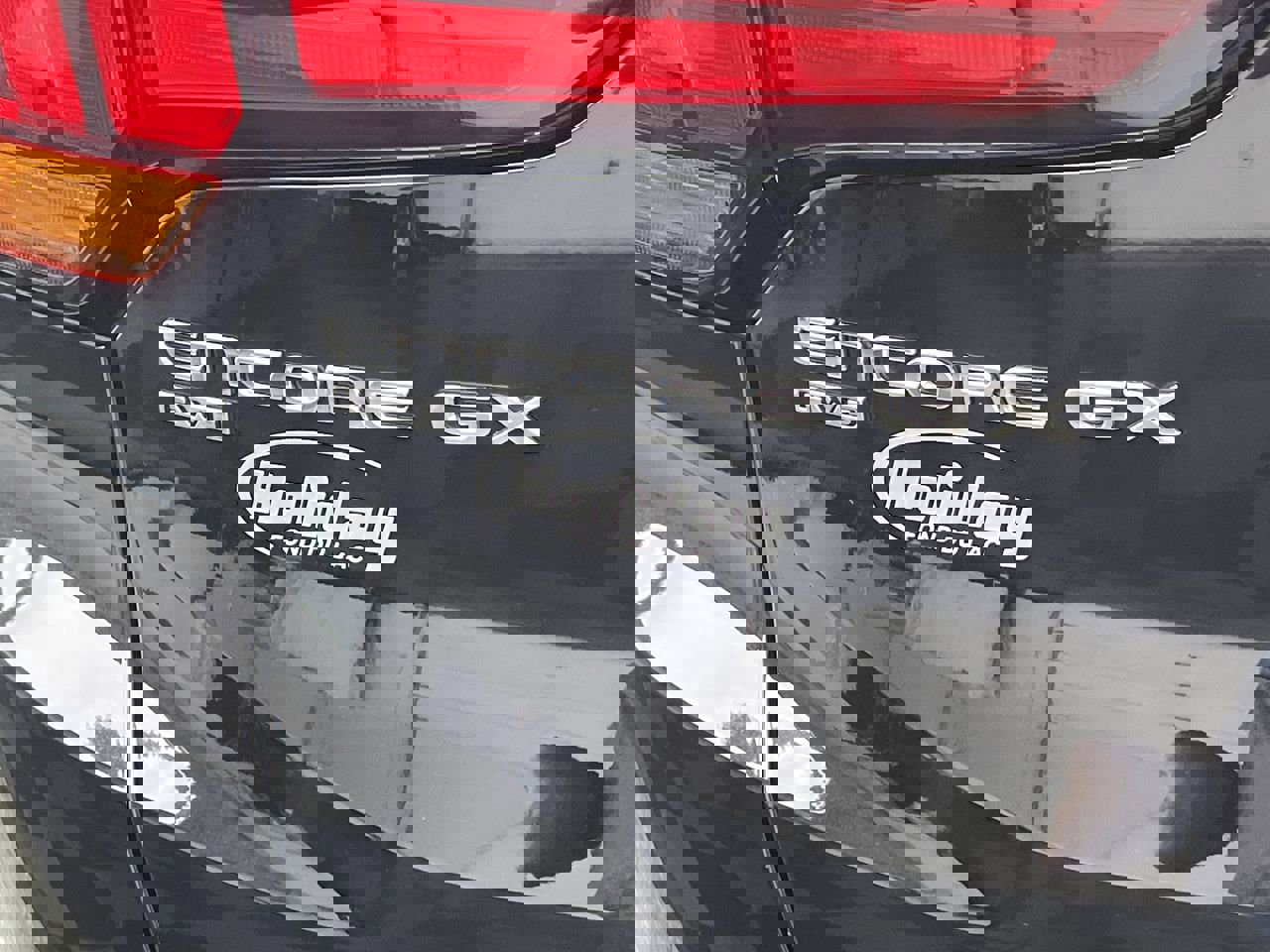 New 2026 Buick Encore GX Preferred w/ Comfort Package image 28