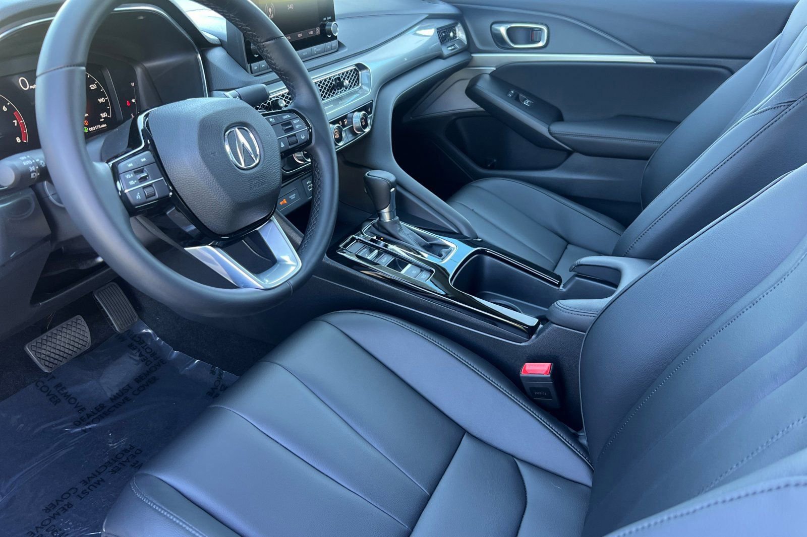 Used 2025 Acura Integra FWD image 13