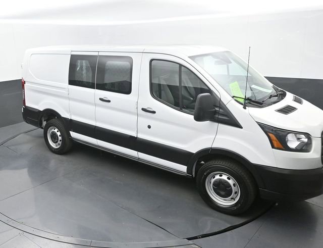 Used 2019 Ford Transit 250 130 Low Roof image 22