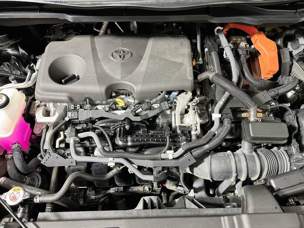 Certified 2021 Toyota Sienna XSE w/ XSE Plus Package AWD/4WD image 28