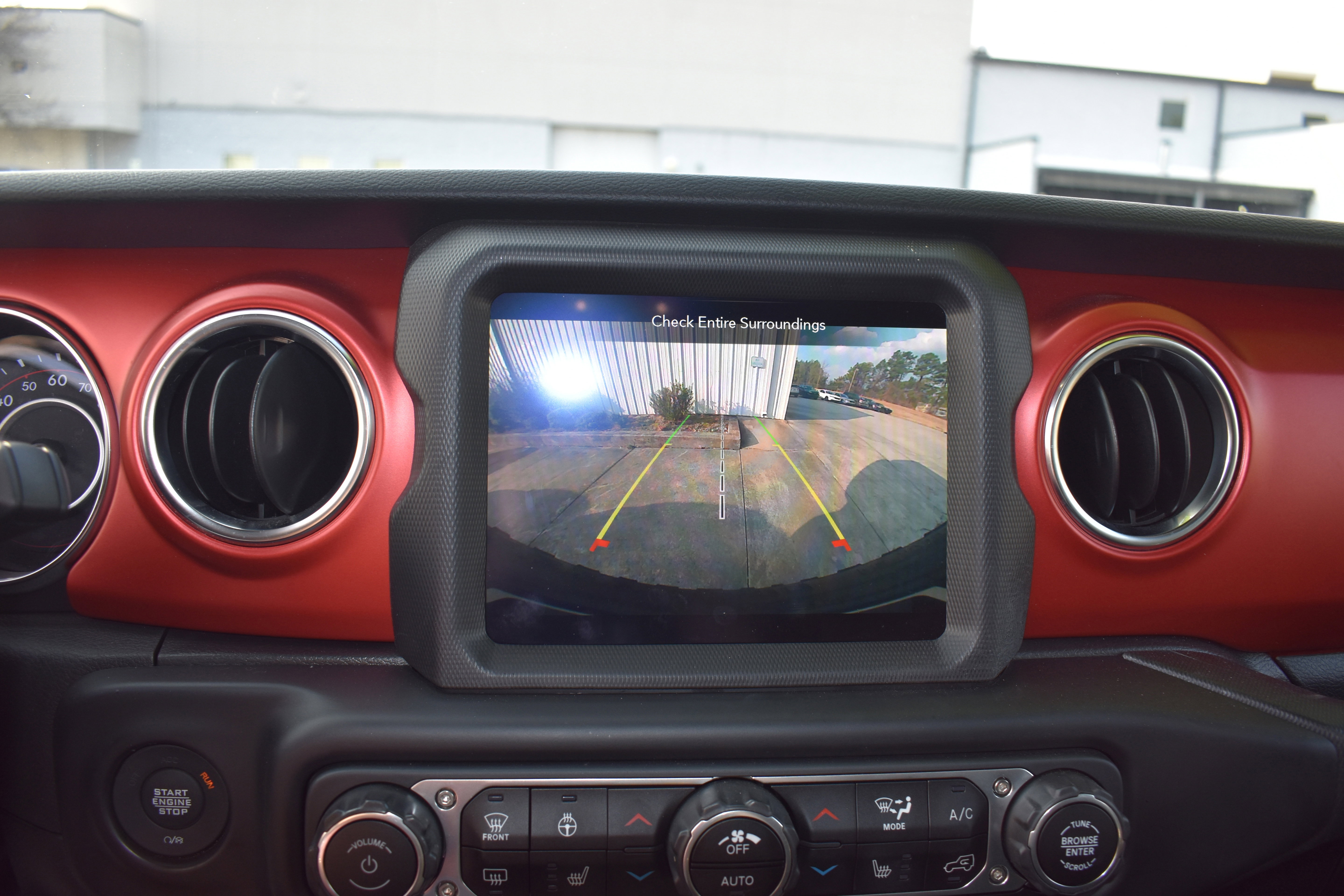 Used 2022 Jeep Wrangler Unlimited Rubicon w/ LED Lighting Group image 19