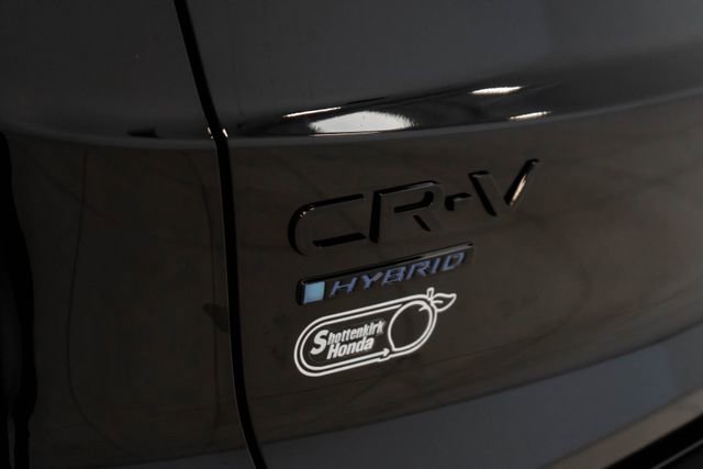 New 2026 Honda CR-V TrailSport image 11