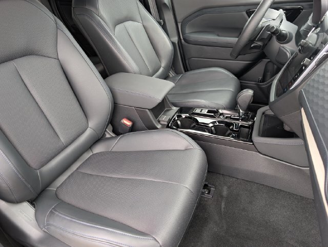 Certified 2026 Subaru Forester Limited w/ Limited Package AWD/4WD image 24