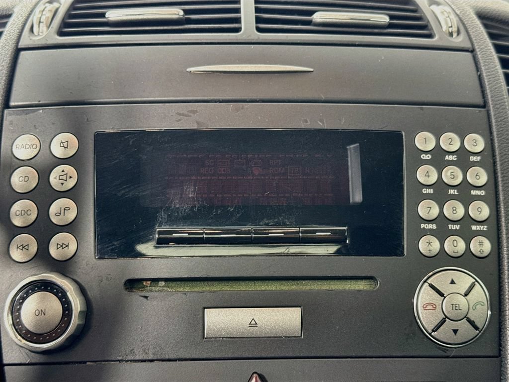 Used 2007 Mercedes-Benz SLK 350 image 16
