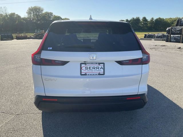 New 2026 Honda CR-V EX-L image 15