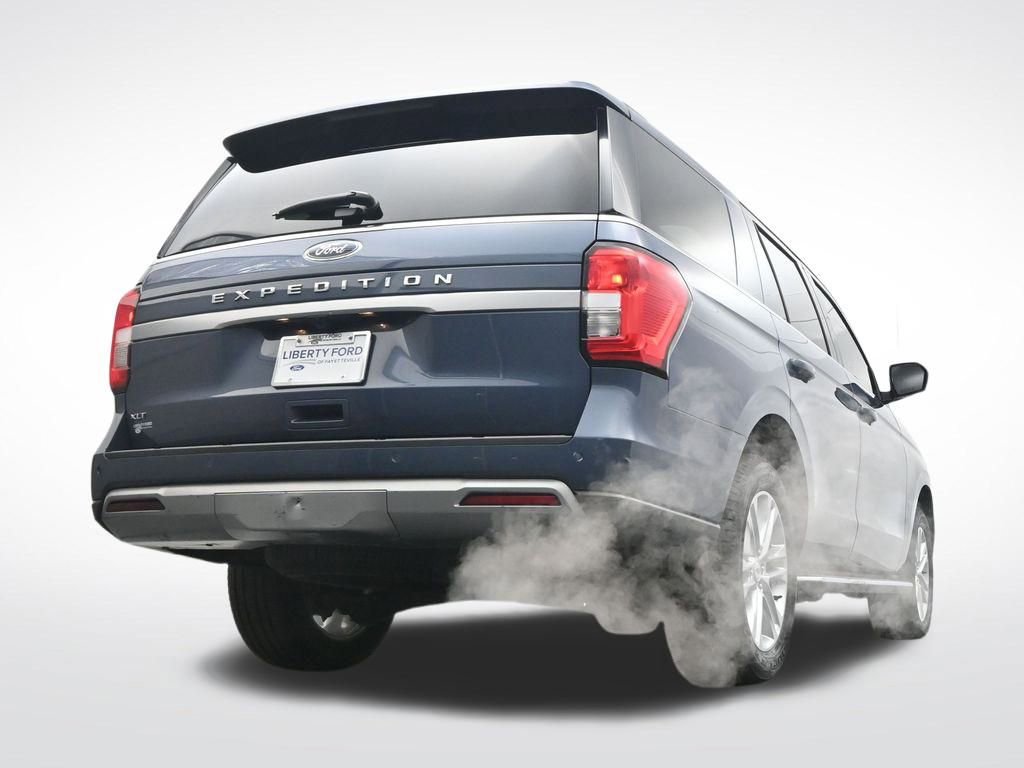 Used 2022 Ford Expedition XLT image 38