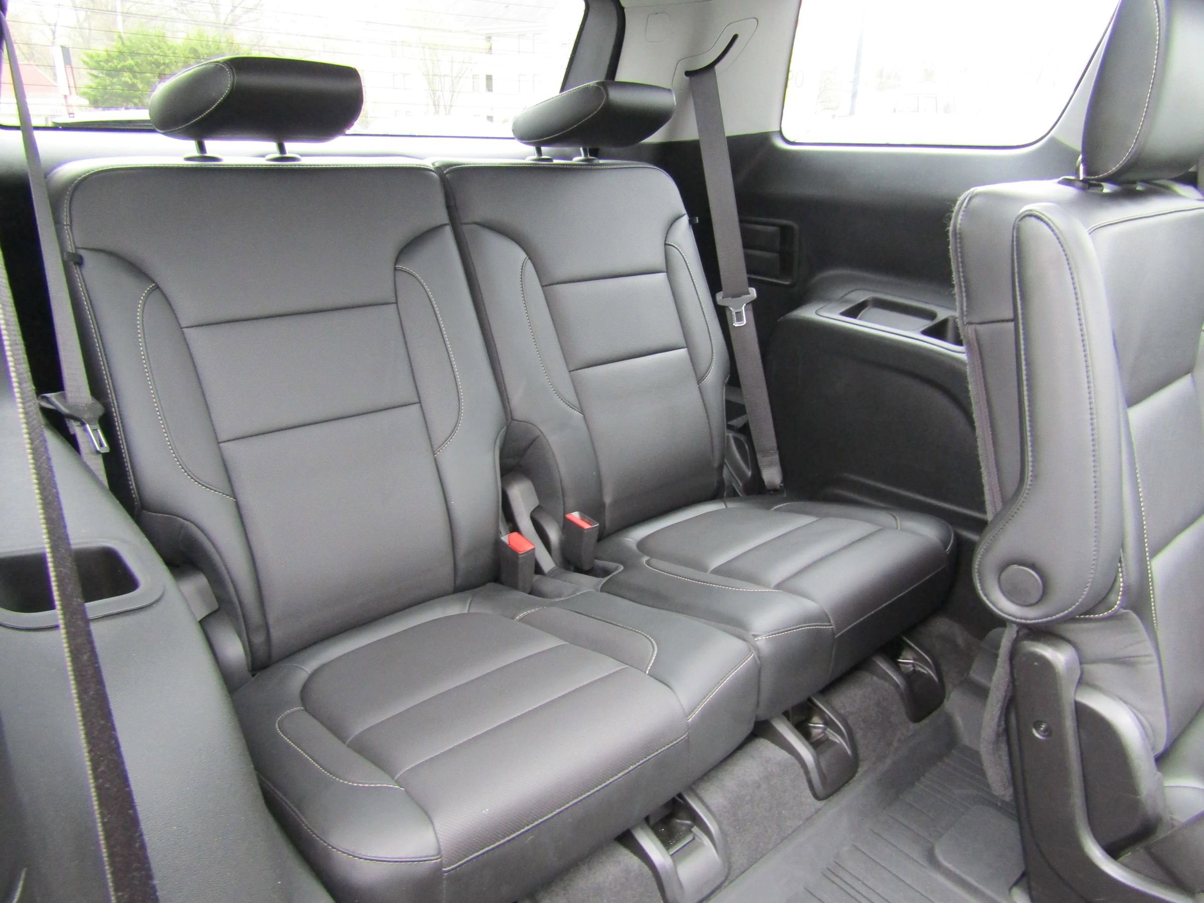 Used 2018 GMC Acadia SLT AWD/4WD image 13