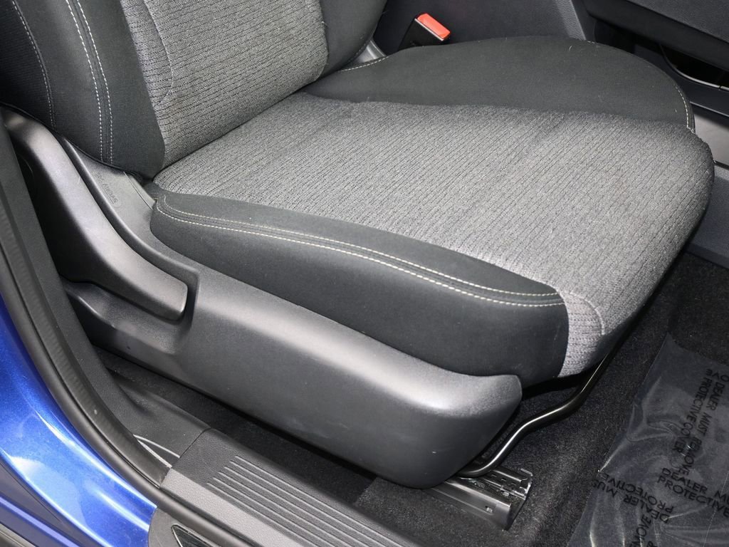 Used 2021 Nissan Rogue S image 37