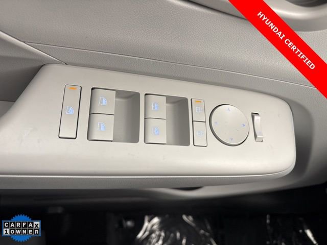 Certified 2026 Hyundai Kona SEL Sport image 13