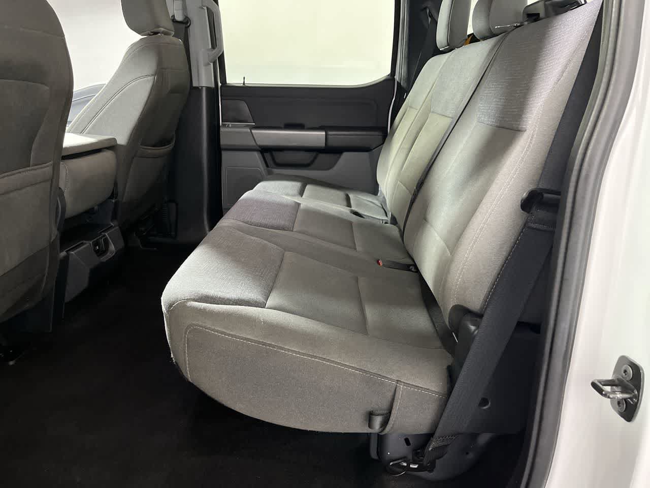 Used 2024 Ford F150 XLT w/ Tow/Haul Package AWD/4WD image 27