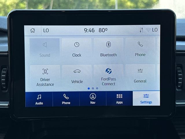 Used 2022 Ford Explorer Limited w/ Class IV Trailer Tow Package image 33