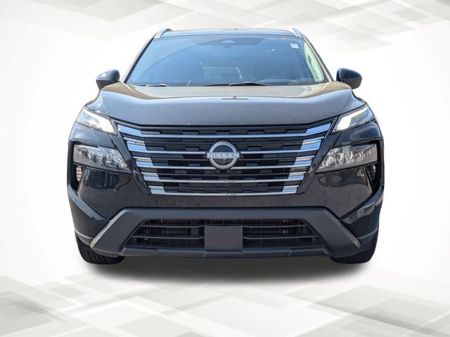 Used 2024 Nissan Rogue SV w/ SV Premium Package image 9