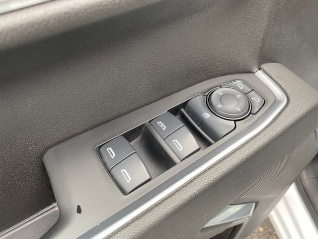 Certified 2024 Chevrolet Silverado 1500 LT AWD/4WD image 18