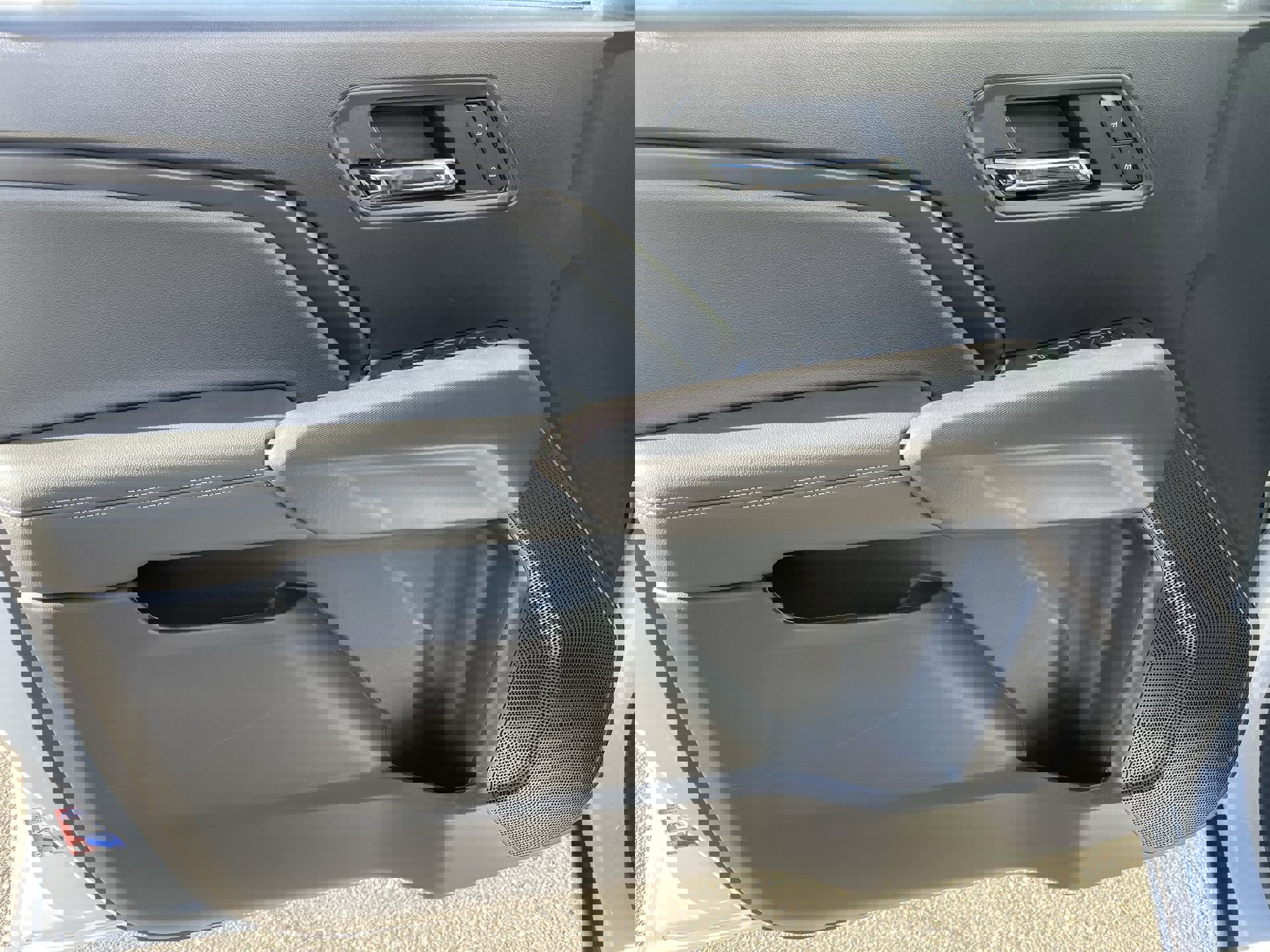 New 2025 Chevrolet Colorado W/T w/ Advanced Trailering Package image 87