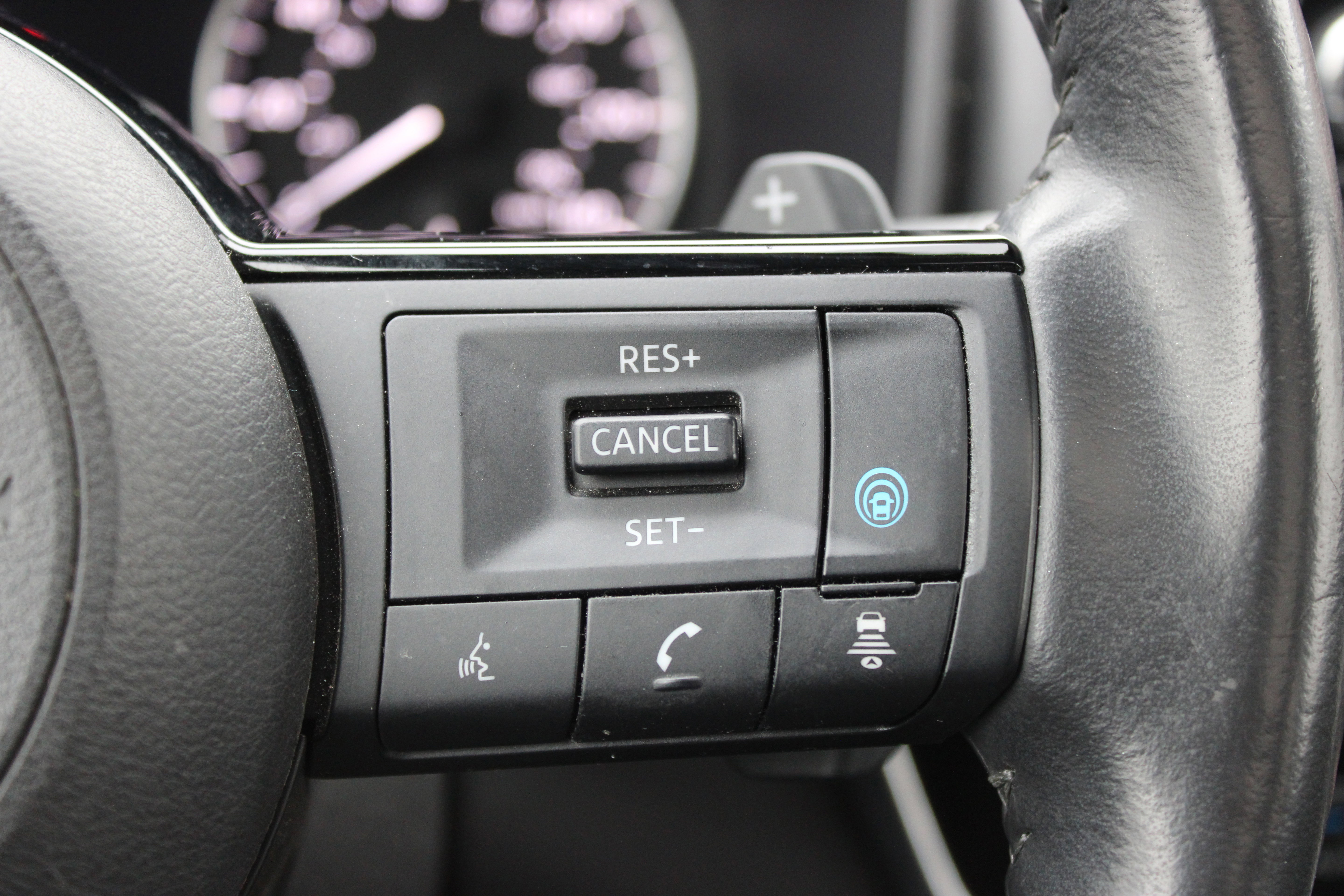 Certified 2021 Nissan Rogue SL image 26