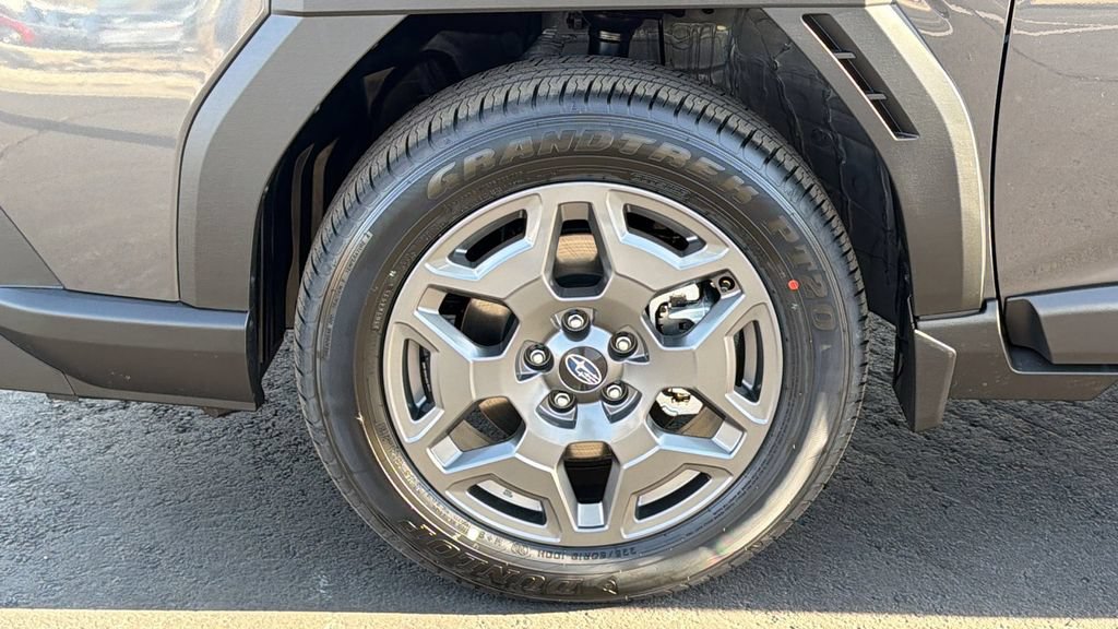 New 2026 Subaru Outback Premium AWD/4WD image 9