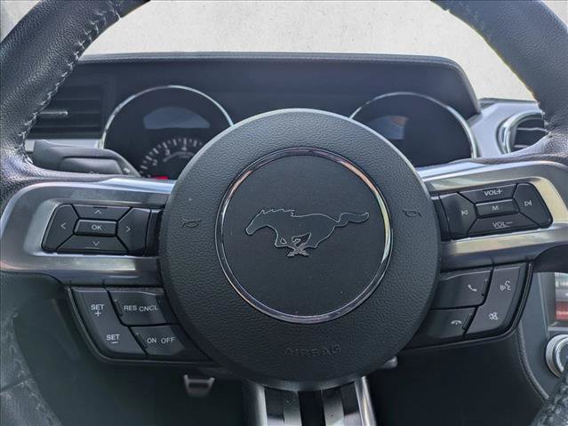 Used 2015 Ford Mustang GT Premium w/ Equipment Group 401A RWD image 14