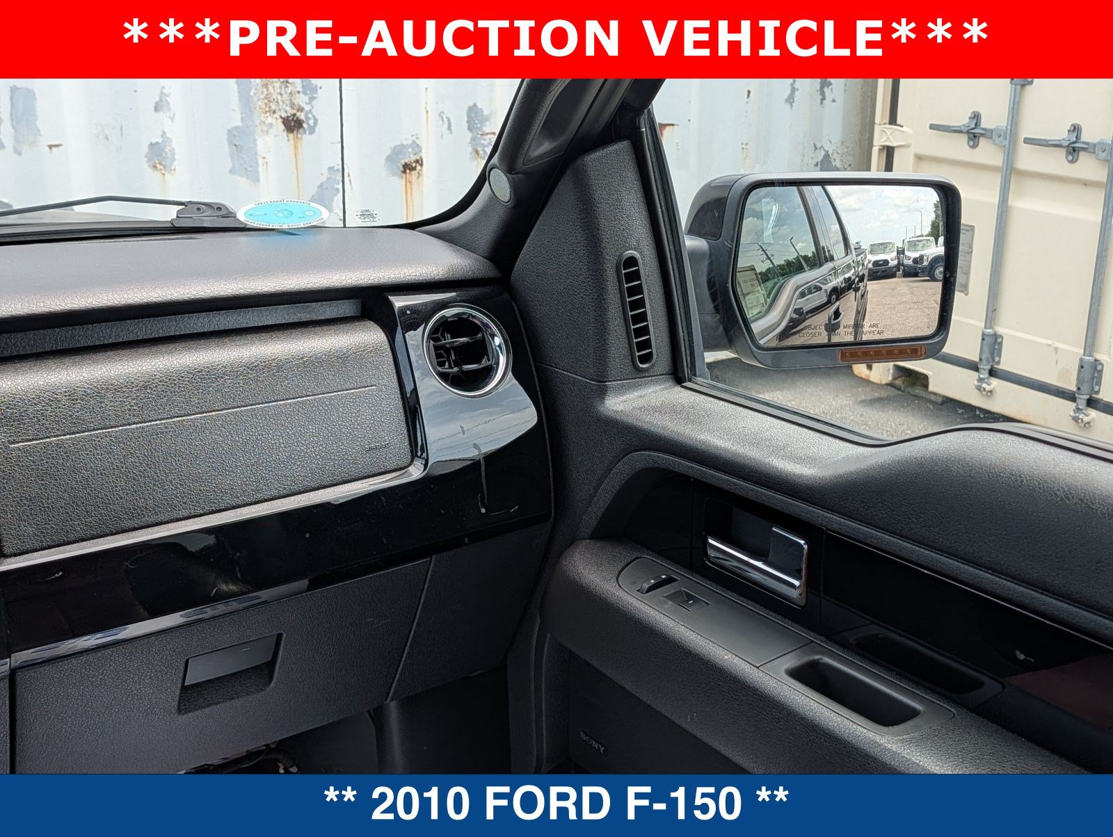 Used 2010 Ford F150 Harley-Davidson AWD/4WD image 19