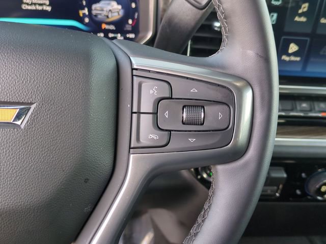 Used 2026 Chevrolet Silverado 1500 LT RWD image 13