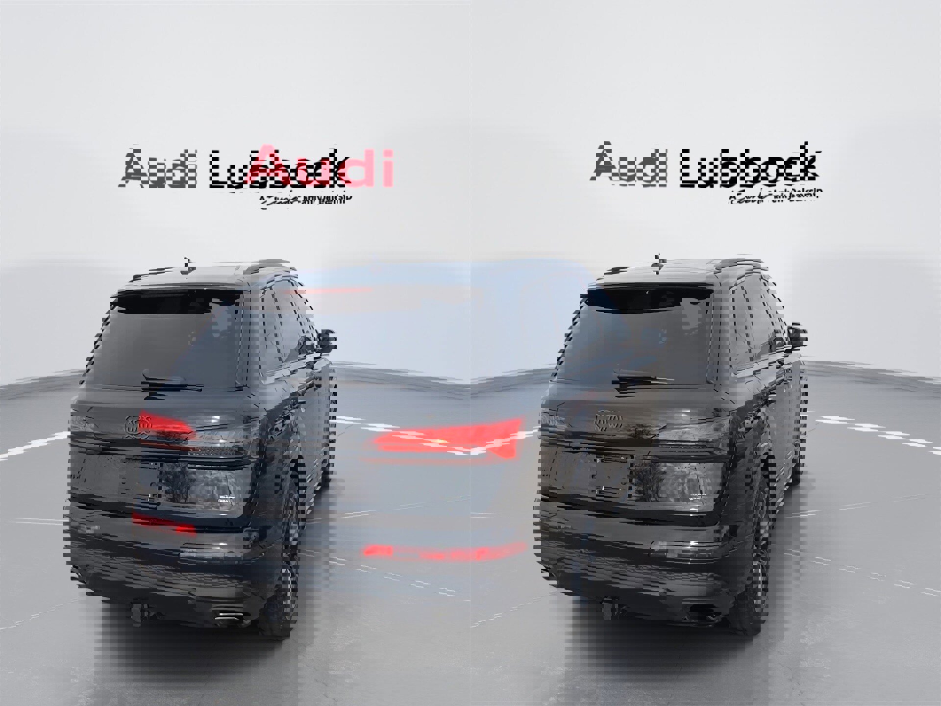 Used 2025 Audi Q7 3.0T Prestige w/ Prestige Package image 8