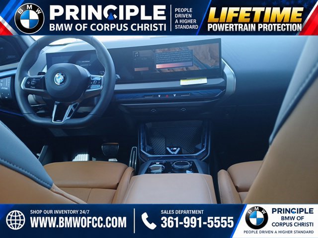 Certified 2026 BMW X3 xDrive30i w/ Premium Package AWD/4WD image 14