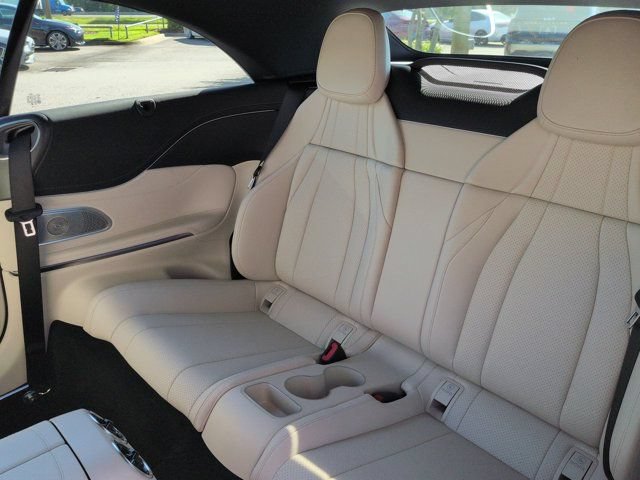 New 2027 Mercedes-Benz CLE 450 4MATIC Cabriolet image 13