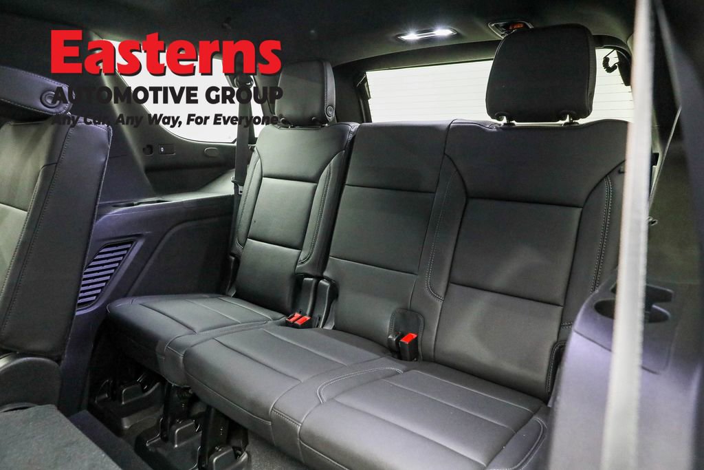 Used 2021 Chevrolet Tahoe LT image 29