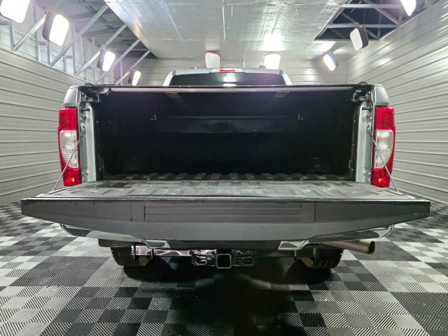 Used 2020 Ford F350 XL w/ STX Appearance Package image 11