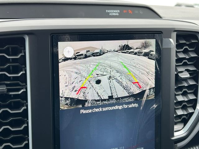 New 2025 Ford Ranger XL w/ Trailer Tow Package image 22