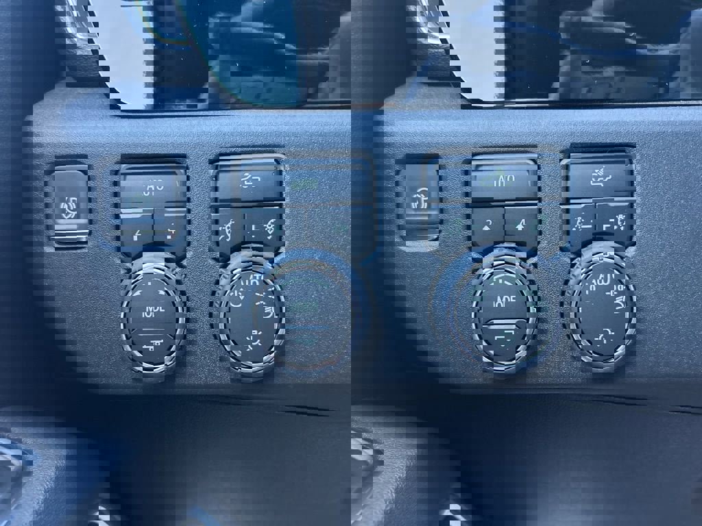 New 2026 Chevrolet Silverado 1500 LT image 24