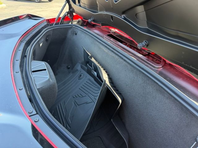 New 2026 Chevrolet Corvette Z06 w/ Battery Protection Package image 12