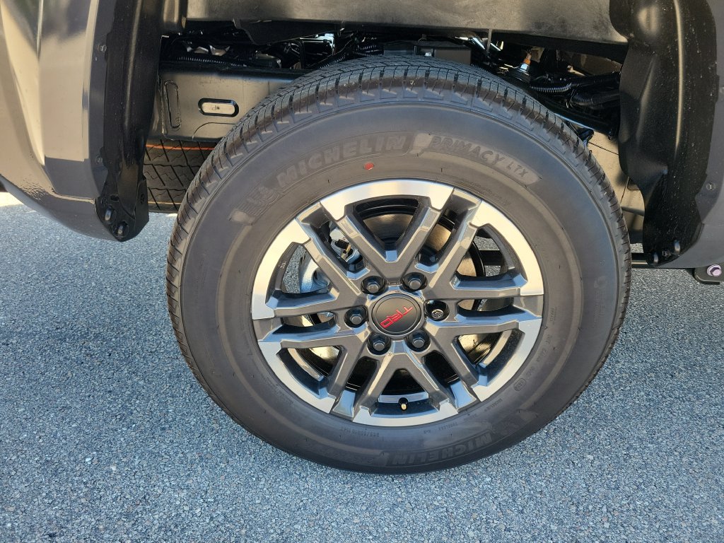 New 2026 Toyota Tacoma TRD Sport AWD/4WD image 30