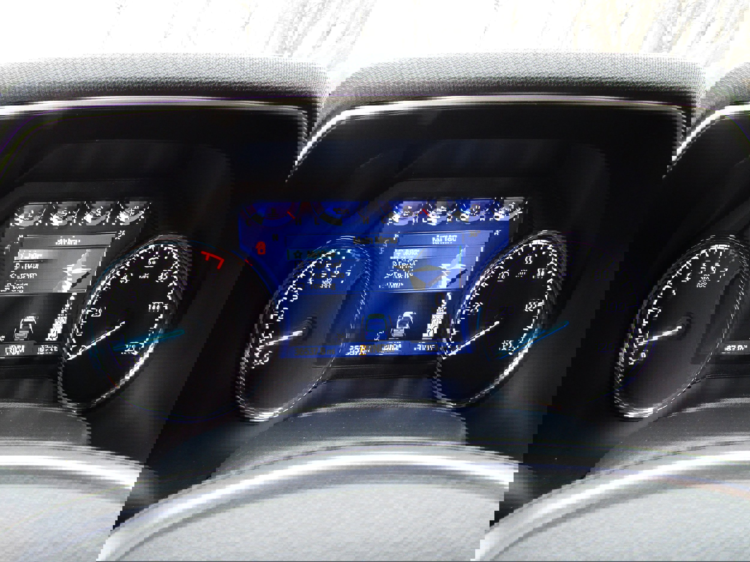 Certified 2023 Ford F150 XLT w/ Equipment Group 302A High image 34