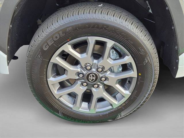 New 2026 Toyota Tundra 1794 Edition AWD/4WD image 10