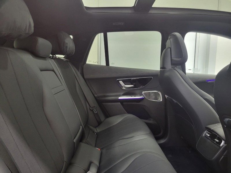 New 2025 Mercedes-Benz EQE 350+ 4MATIC SUV image 5