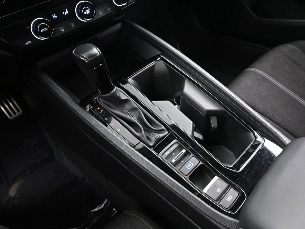 Used 2023 Honda Accord Sport image 32