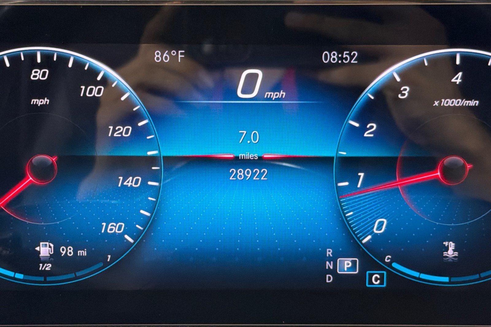 Used 2022 Mercedes-Benz GLA 250 image 21