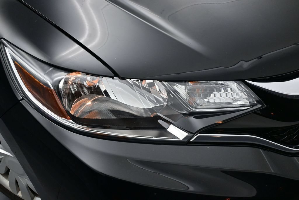 Used 2019 Honda Fit LX image 33