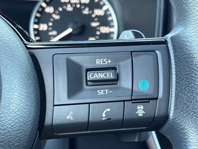 Certified 2023 Nissan Rogue SV AWD/4WD image 18