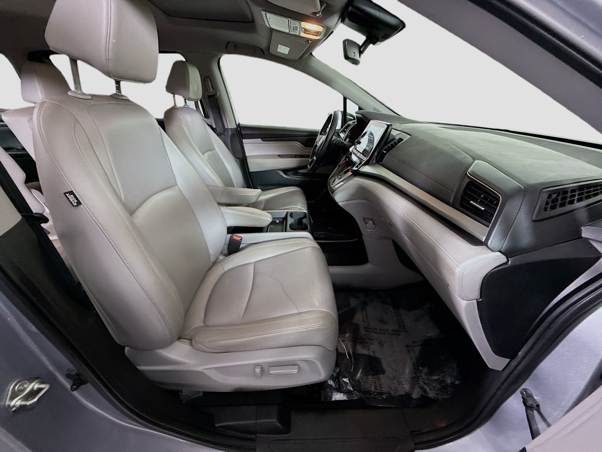 Used 2019 Honda Odyssey EX-L image 27