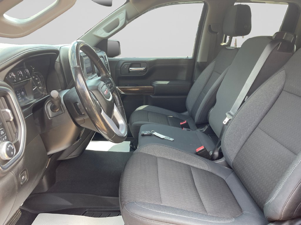 Certified 2019 GMC Sierra 1500 SLE w/ SLE Value Package AWD/4WD image 21