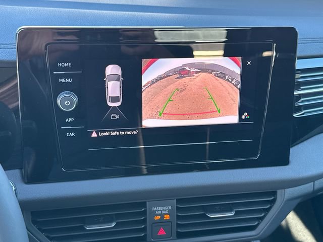 New 2026 Volkswagen Jetta S image 37