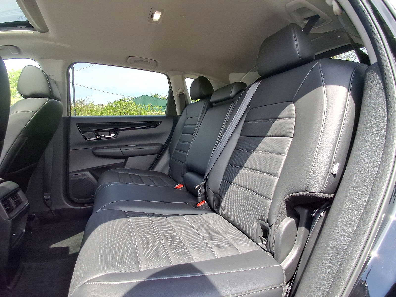 Used 2025 Honda CR-V EX-L image 20