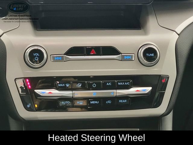 Certified 2023 Ford Explorer XLT w/ Equipment Group 202A image 24