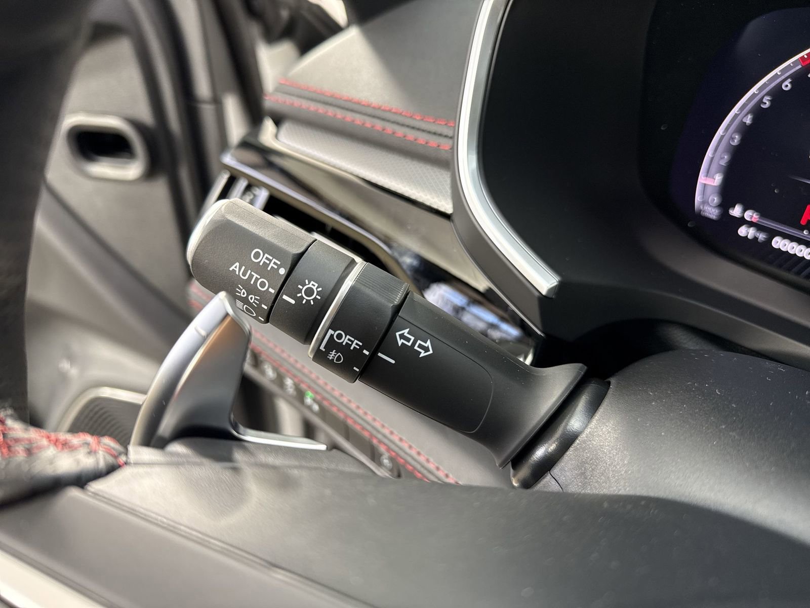 New 2026 Acura MDX A-Spec image 14