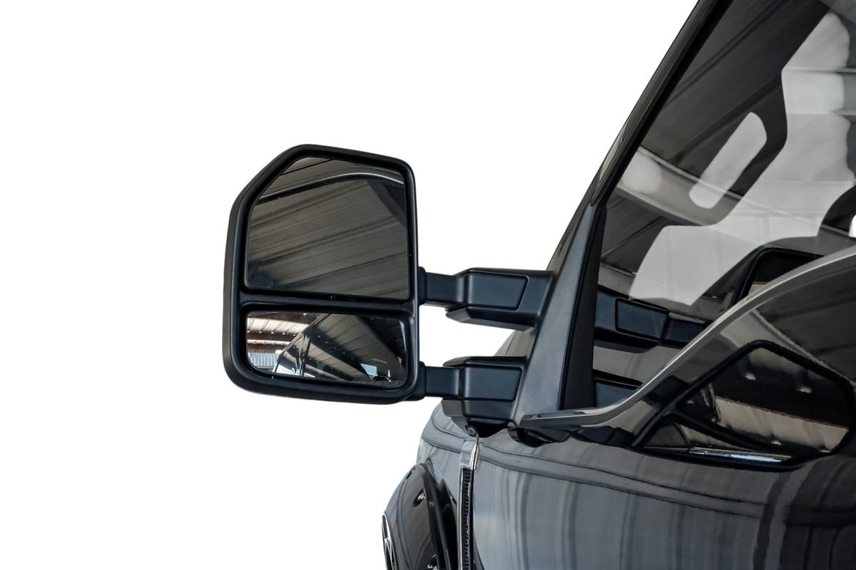 Used 2020 Ford F250 Platinum w/ FX4 Off-Road Package image 40