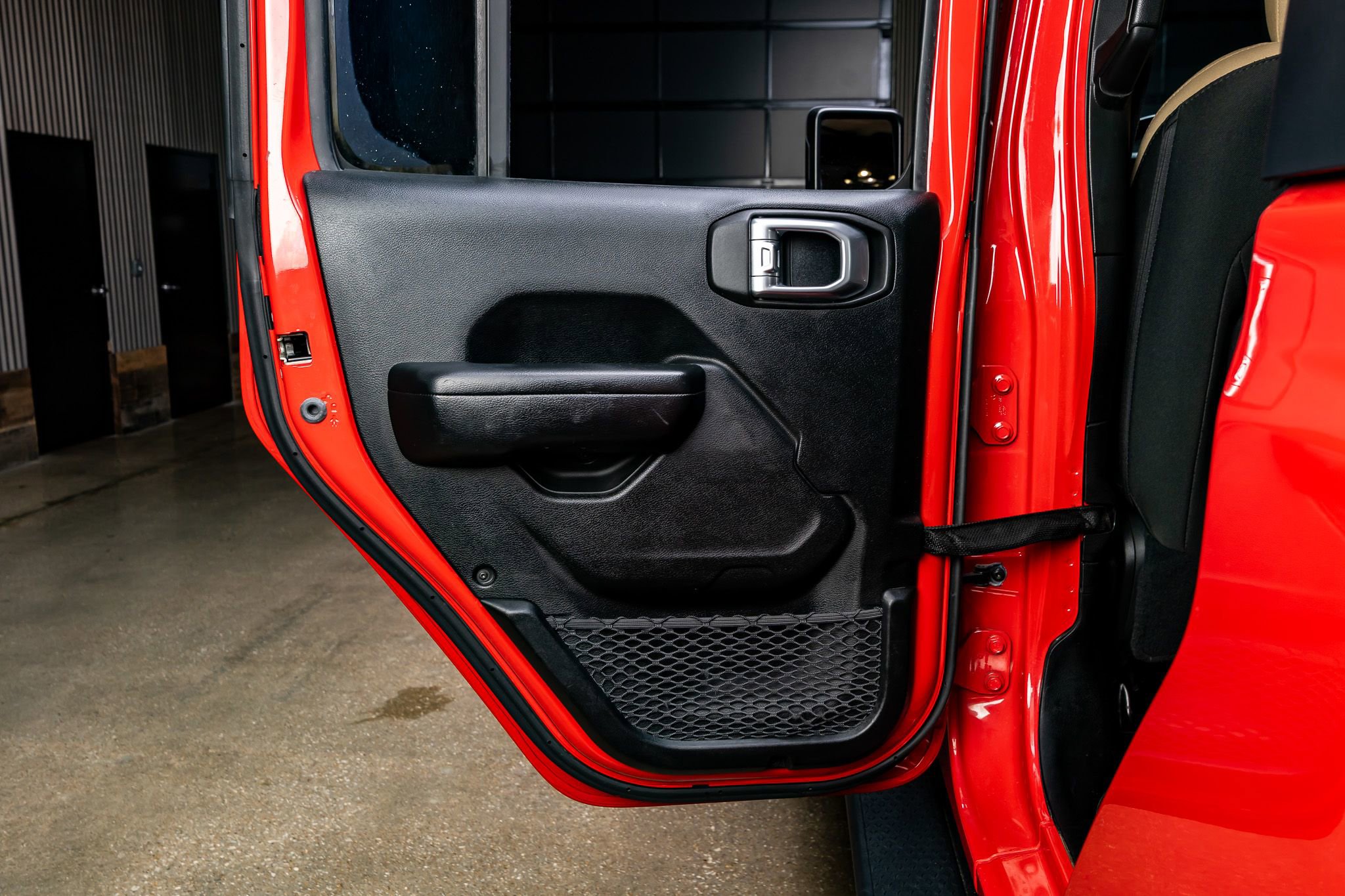 Used 2020 Jeep Gladiator Sport w/ Quick Order Package 24S AWD/4WD image 36